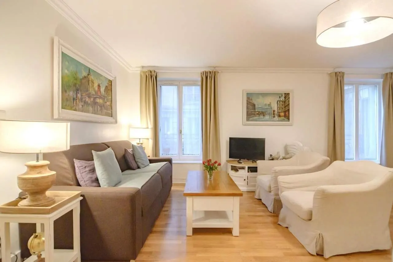 Le Regal Elysees Paris France
