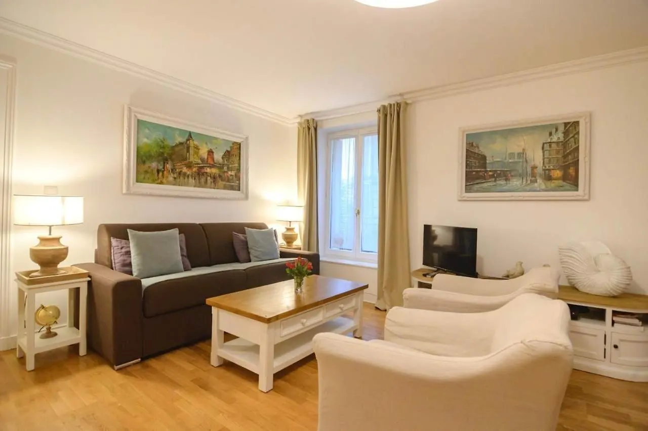 Le Regal Elysees Paris contacts